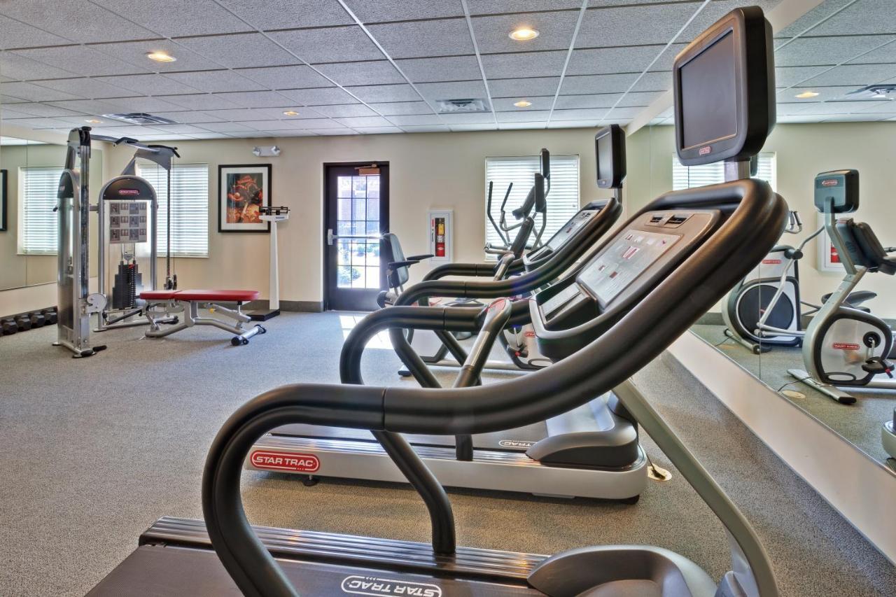Staybridge Suites Indianapolis-Carmel By Ihg Esterno foto